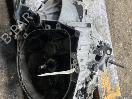 Gearkasse PEUGEOT 308 SW I (4E_, 4H_) 1.6 HDi (112 hp) 26027983