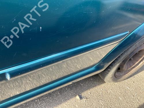 Used Door moulding trim CITROËN C3 I (FC_, FN_) 1.6 16V (109 hp) 22127497