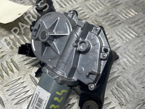 Viskermotor bakrute RENAULT CLIO IV (BH_) 1.5 dCi 75 (75 hp) 23784532
