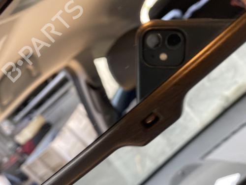 Used Rear mirror Rear mirror OPEL CORSA D (S07) 1.4 (L08, L68) (100 hp) 21561363 21561363