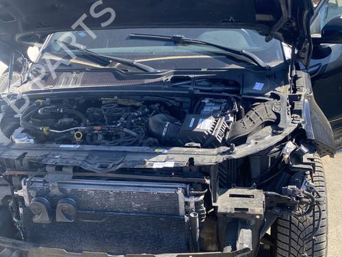 Gearbox LAND ROVER RANGE ROVER EVOQUE (L538)  | BP25477120M3 