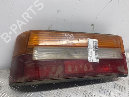 Venstre baglygte PEUGEOT 309 I (10C, 10A) 1.1 (54 hp) 30849262