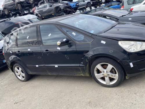 Used Steering rack Steering rack FORD S-MAX (WA6) 1.8 TDCi (125 hp) 33736644 33736644