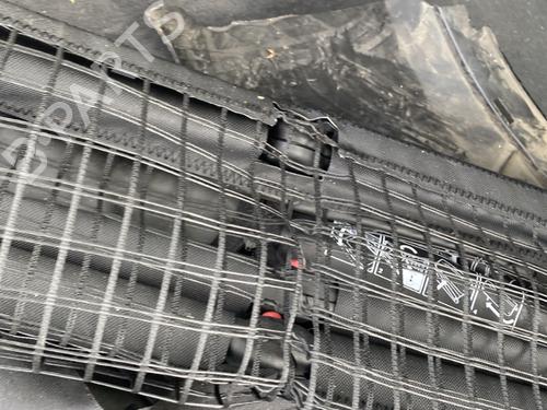 Cargo separator INFINITI QX50 I 30d AWD | BP27617668I36