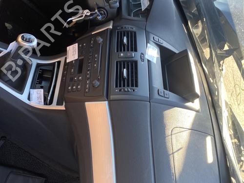 Dashboard BMW X3 (E83) xDrive 30 d | BP23785111C46 