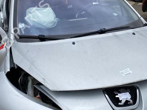 ABS pump PEUGEOT 207 (WA_, WC_) 1.6 HDi | BP25153617M43 