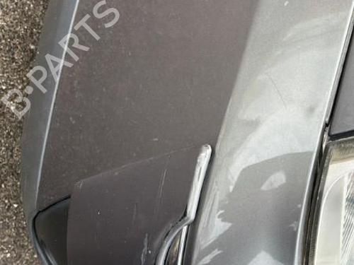 Front bumper RENAULT VEL SATIS (BJ0_) 2.2 dCi (BJ0E, BJ0F, BJ0G, BJ0H) | BP22116613C7 