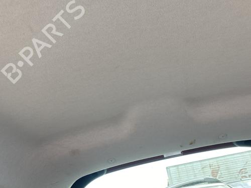 Interiør tag PEUGEOT 208 I (CA_, CC_) 1.4 HDi (68 hp) 27926950