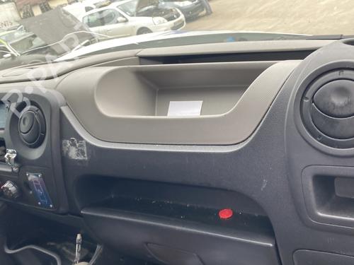 Dashboard RENAULT MASTER III Van (FV) 2.3 dCi 145 FWD (FV0E, FV0F, FV0H, FV02, FV0M, FV0S,... | BP29481522C46 