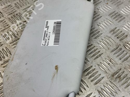 left-sun-visor-peugeot-5008-ii-mc_-mj_-mr_-m4_-2016-40502475 main image