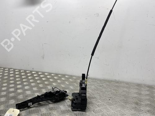 Used Front right lock OPEL CORSA E (X15) 1.4 (08, 68) (90 hp) 29606988