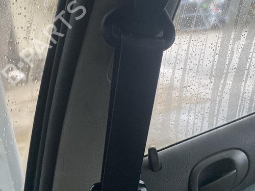 Used Front right seatbelt Front right seatbelt PEUGEOT 206 Hatchback (2A/C) 2.0 HDI 90 (90 hp) 30854014 30854014