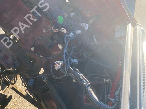 Cablaggio Cablaggio SUZUKI JIMNY Closed Off-Road Vehicle (SN) 1.3 16V 4WD (SN413, JB33) (80 hp) 39702737 39702737