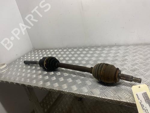 Used Right front driveshaft Right front driveshaft 36847330 36847330