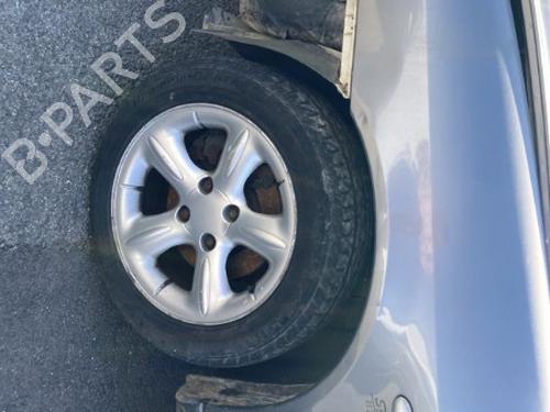 Used Left front fenders CITROËN XSARA (N1) 2.0 HDi 90 (90 hp) 22125586