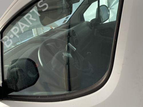 Front left door window CITROËN BERLINGO MULTISPACE (B9) 1.6 HDi 110 | BP31041483C18 - Image 3