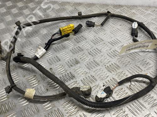 Used Electronic module Electronic module PEUGEOT 208 I (CA_, CC_) 1.2 VTI 82 (82 hp) 33743347 33743347