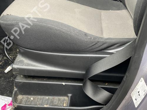 Used Left front seat Left front seat OPEL AGILA A (H00) 1.2 16V Twinport (F68) (80 hp) 24345781 24345781