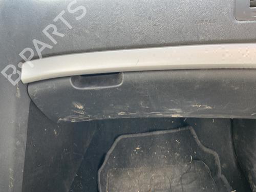 Glove box SKODA OCTAVIA II Combi (1Z5) 1.6 TDI | BP29406931C95 