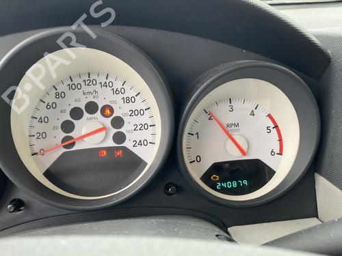 Engine DODGE CALIBER 2.0 CRD | BP29455417M1 