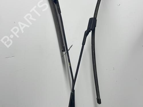 Used Front windshield wiper arm PEUGEOT 308 SW II (LC_, LJ_, LR_, LX_, L4_) 1.2 THP 130 (131 hp) 23785757