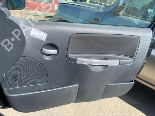 Front right panel CITROËN C2 (JM_) 1.1 | BP34241228C59 - Image 2
