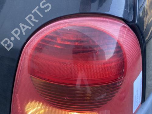 Used Right taillight RENAULT TWINGO I (C06_) 1.2 16V (C06C, C06D, C06K) (75 hp) 22123088