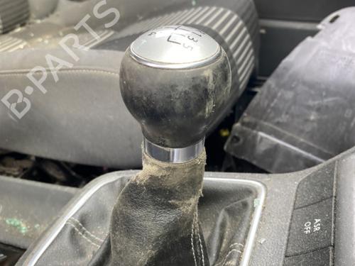 Gear lever VW GOLF PLUS V (5M1, 521)  | BP22123836M90
