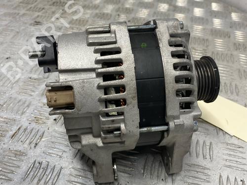 Used Alternator Alternator 39005833 39005833