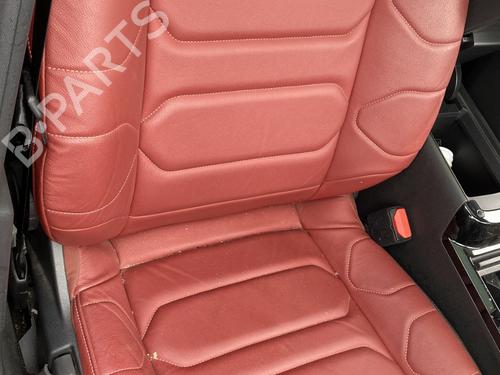 Used Right front seat Right front seat CITROËN C4 III (BA_, BB_, BC_) ë-C4 (BCZKXC, BZCKSC) (136 hp) 29450447 29450447