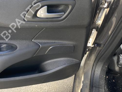 Rear left panel CITROËN C4 II (NC_) 1.2 THP 130 (NCHNYM, NCHNYT) | BP28725139C60 - Image 3