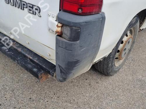 Pare-Chocs D'Angle CITROËN JUMPER I Van (230L) 2.5 D (86 hp) 22113026