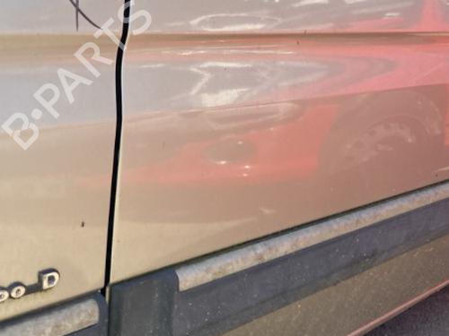Left front door CITROËN XM (Y4) 2.1 TD 12V | BP22125512C2 