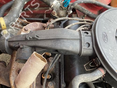 Used Engine Engine FORD FIESTA II (FBD) 1.3 (FBD) (69 hp) 40436874 40436874
