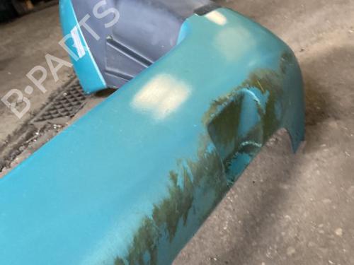 Rear bumper CITROËN BERLINGO / BERLINGO FIRST MPV (MF_, GJK_, GFK_)  | BP22126023C8 