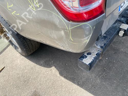 left-rear-fenders-ford-ranger-tke-2011-36400620 main image