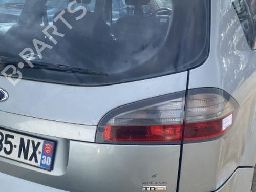 Tailgate FORD S-MAX (WA6) 2.0 TDCi | BP19909271C6 