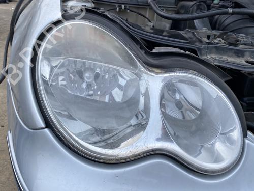 Right headlight MERCEDES-BENZ C-CLASS (W203) C 220 CDI (203.008) | BP31836646C29 - Image 3