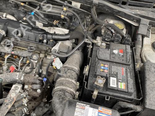 Gearbox CITROËN XSARA Coupe (N0) 2.0 HDI 90 | BP32367175M3