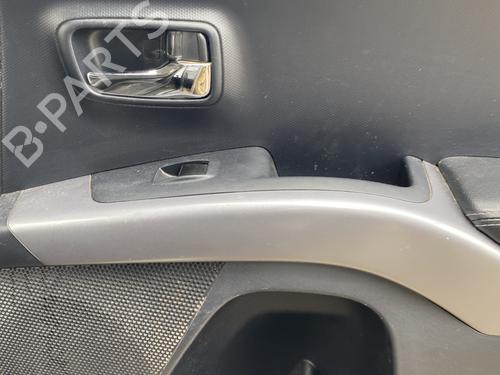Rear right panel PEUGEOT 4007 (VU_, VV_) 2.2 HDi | BP33170863C61 - Image 3