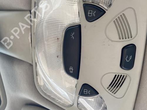 Interior roof light MERCEDES-BENZ C-CLASS Coupe (CL203) C 200 Kompressor (203.745) | BP19909411I8 