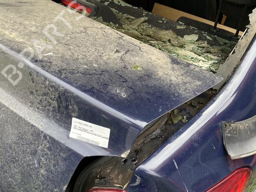 Tailgate DACIA LOGAN II TCe 90 (L8MA, L8M1, L8AC) | BP26940016C6 - Image 6