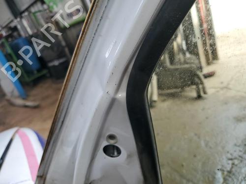 Right front door RENAULT KANGOO Express (FC0/1_) 1.5 dCi (FC07, FC1R) | BP22120111C3 
