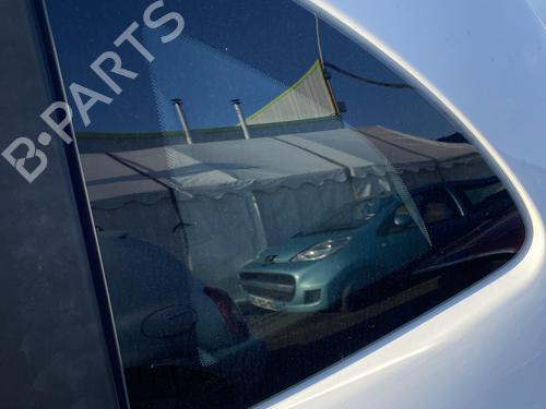 Rear left quarter glass CITROËN C3 II (SC_) 1.4 | BP29504167C93 