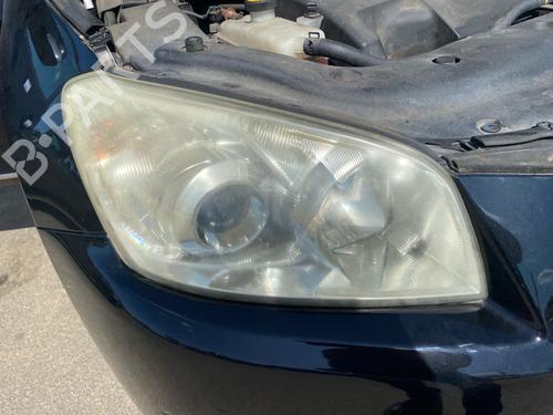 Used Right headlight Right headlight 37588622 37588622