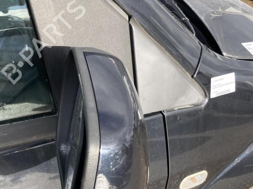 Right mirror FORD FIESTA V (JH_, JD_) 1.25 16V | BP21666135C27