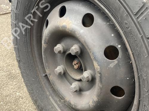 Rim RENAULT MASTER III Van (FV) 2.3 dCi 145 FWD (FV0E, FV0F, FV0H, FV02, FV0M, FV0S,... | BP29481543C45 