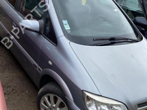 Right taillight OPEL ZAFIRA A MPV (T98) 2.0 DTI 16V (F75) | BP19914504C35 