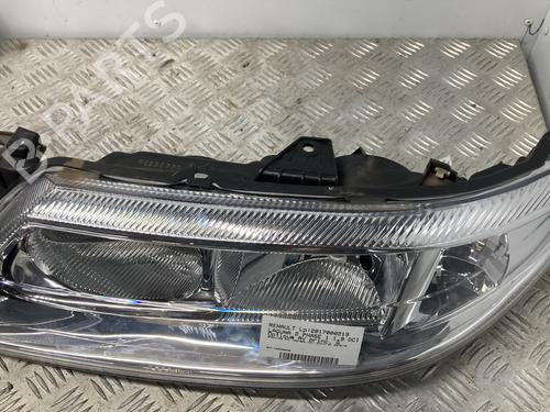 Left headlight RENAULT LAGUNA II (BG0/1_) 1.9 dCi (BG08, BG0G) | BP23117197C28 