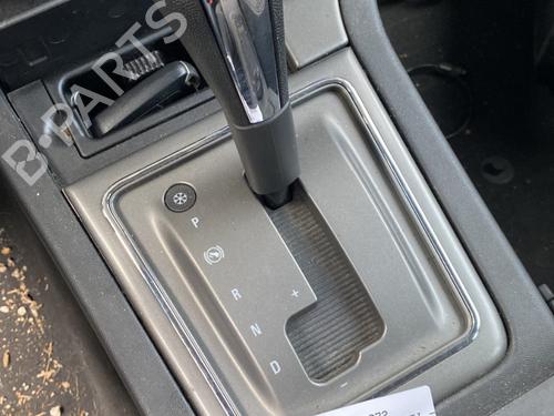 Used Gear lever OPEL SIGNUM Hatchback (Z03) 1.9 CDTI (F48) (150 hp) 23783839